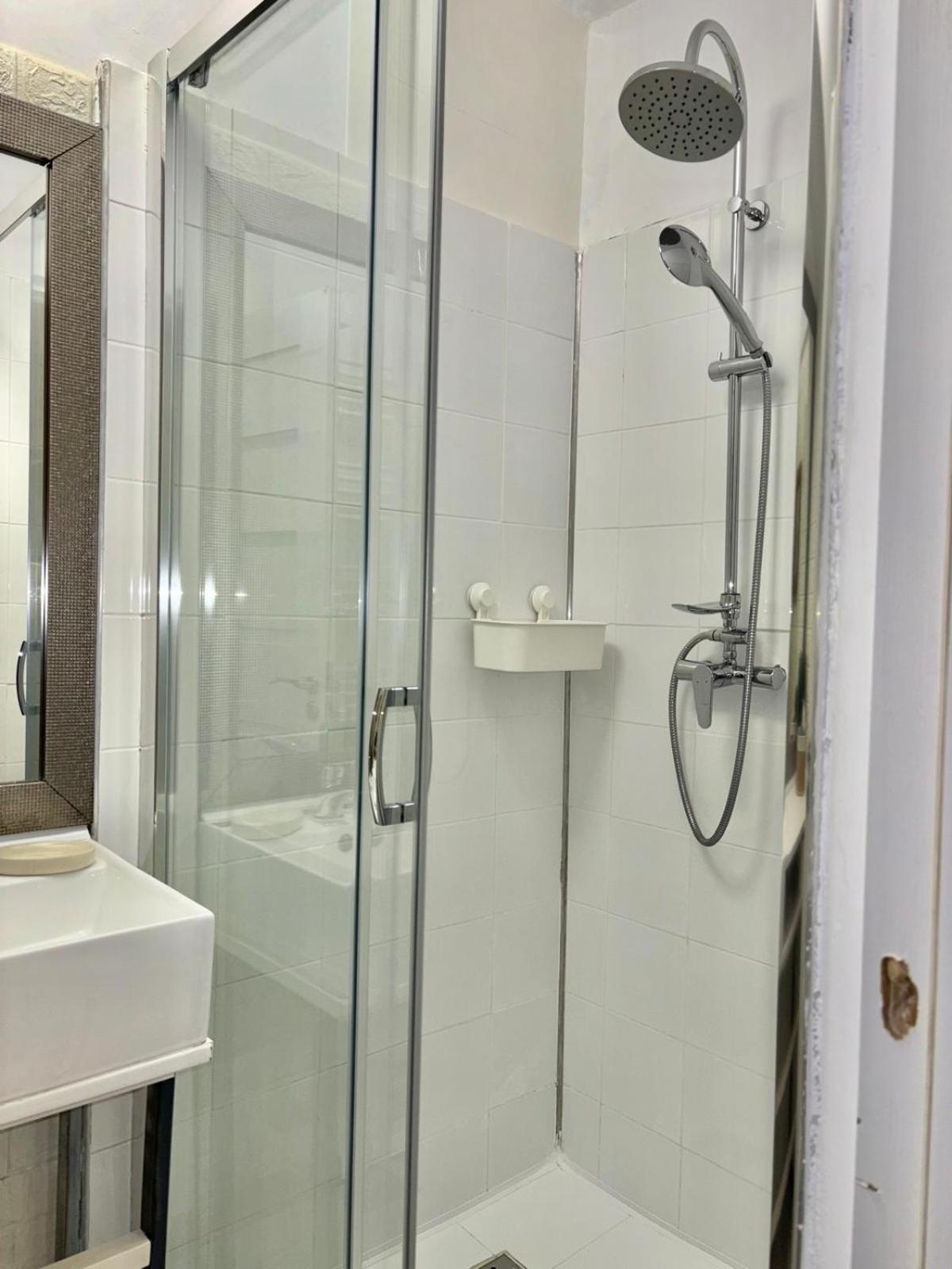 Apartment Paraiba