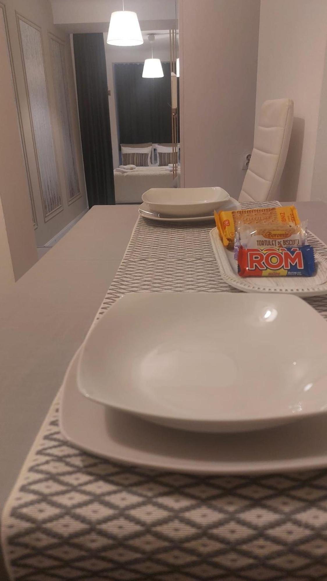 Apartment Paraiba *