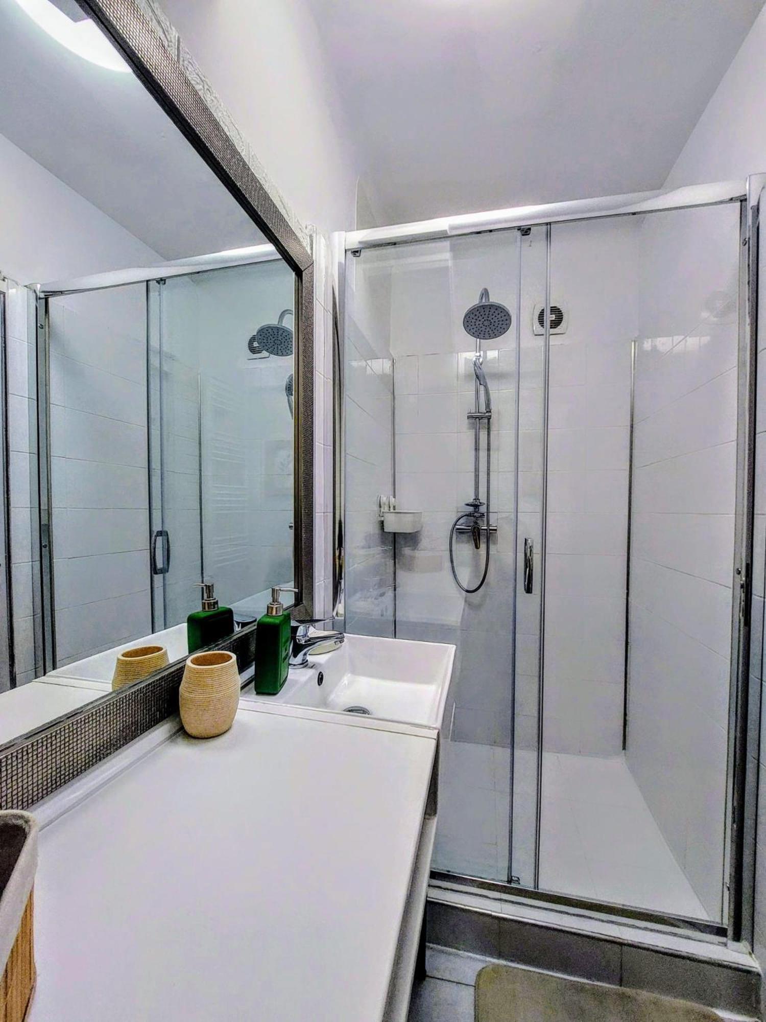 Paraiba Apartment *