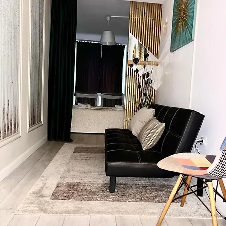 בוקרשט Paraiba Home מראה חיצוני תמונה