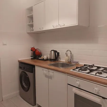 בוקרשט Paraiba Home מראה חיצוני תמונה