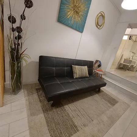 בוקרשט Paraiba Home מראה חיצוני תמונה