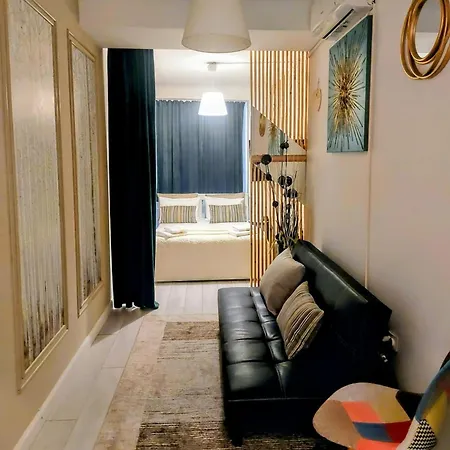 בוקרשט Paraiba Home מראה חיצוני תמונה