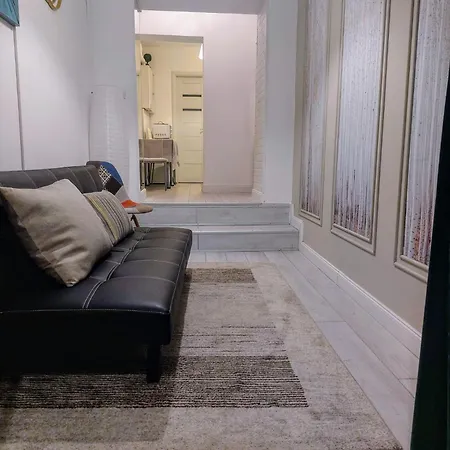 בוקרשט Paraiba Home מראה חיצוני תמונה