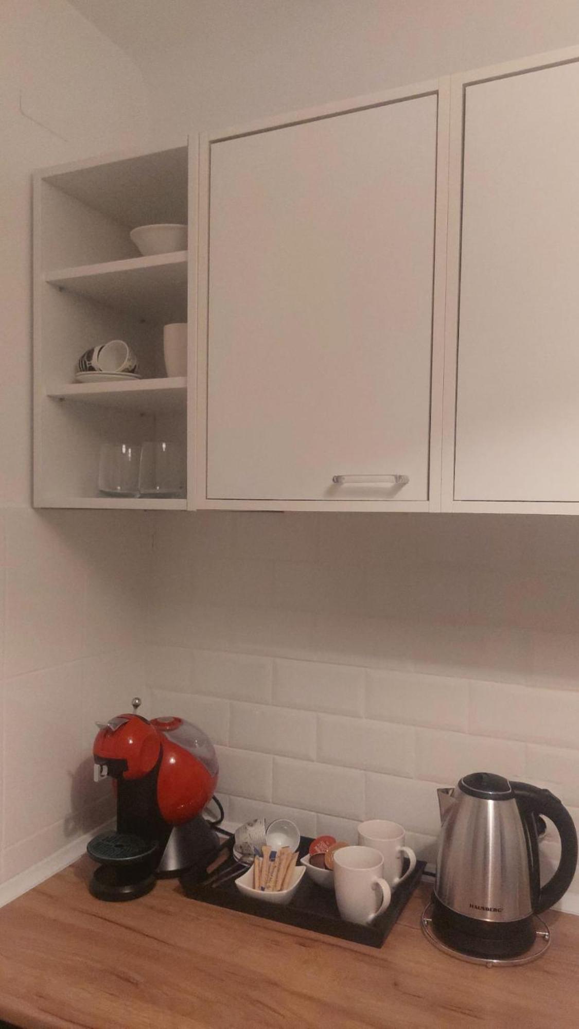 Apartment Paraiba