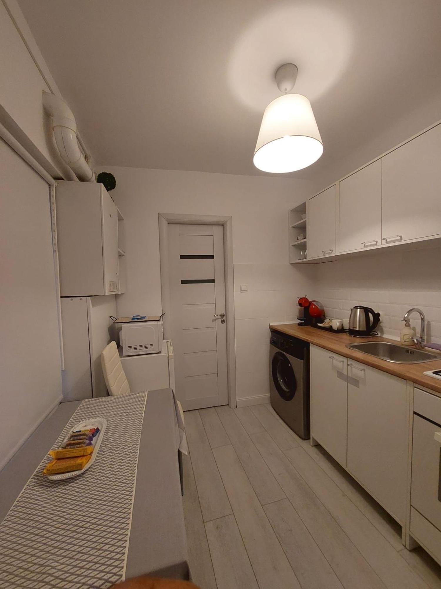 Apartment Paraiba *
