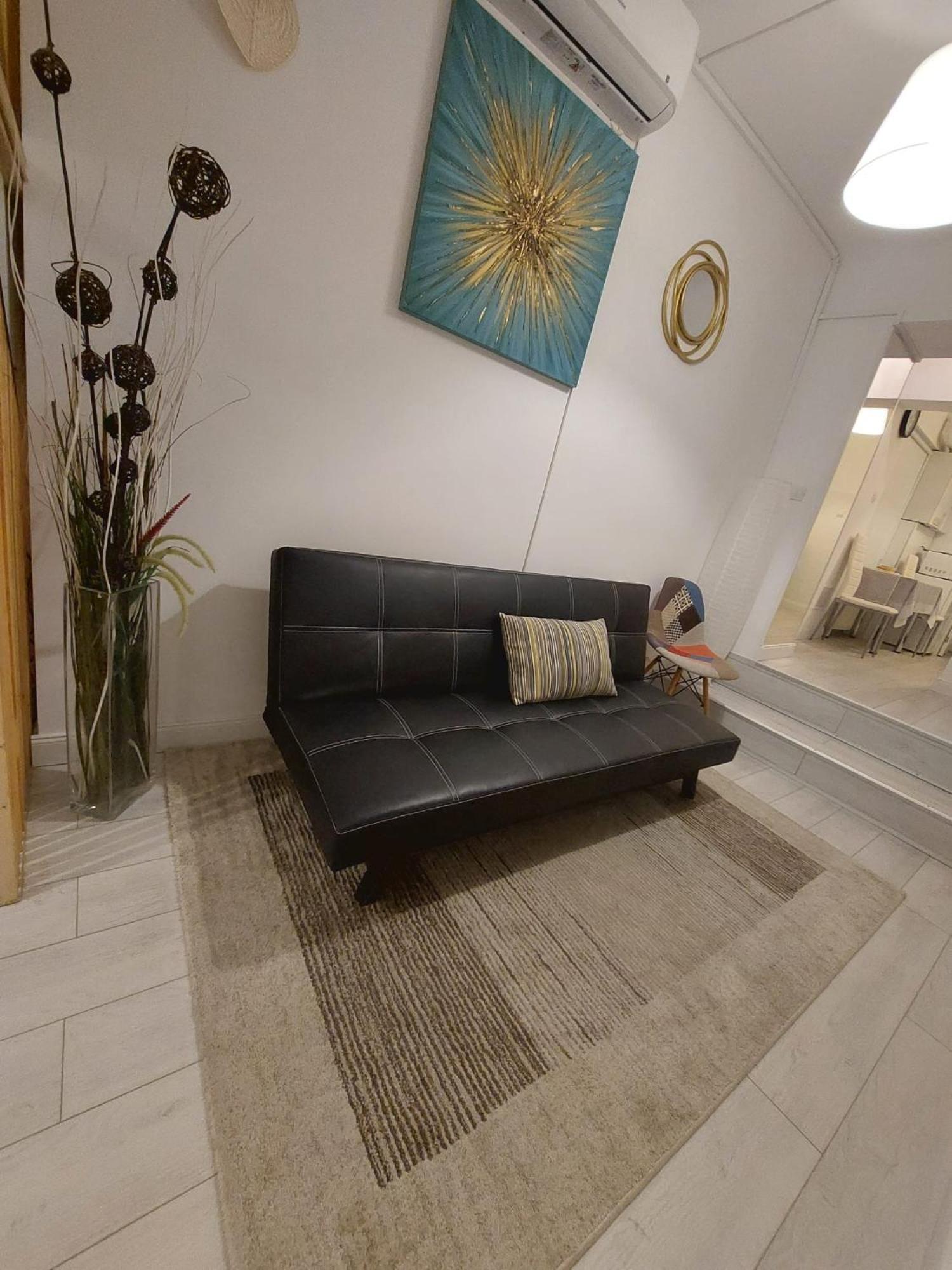 Paraiba Apartment *