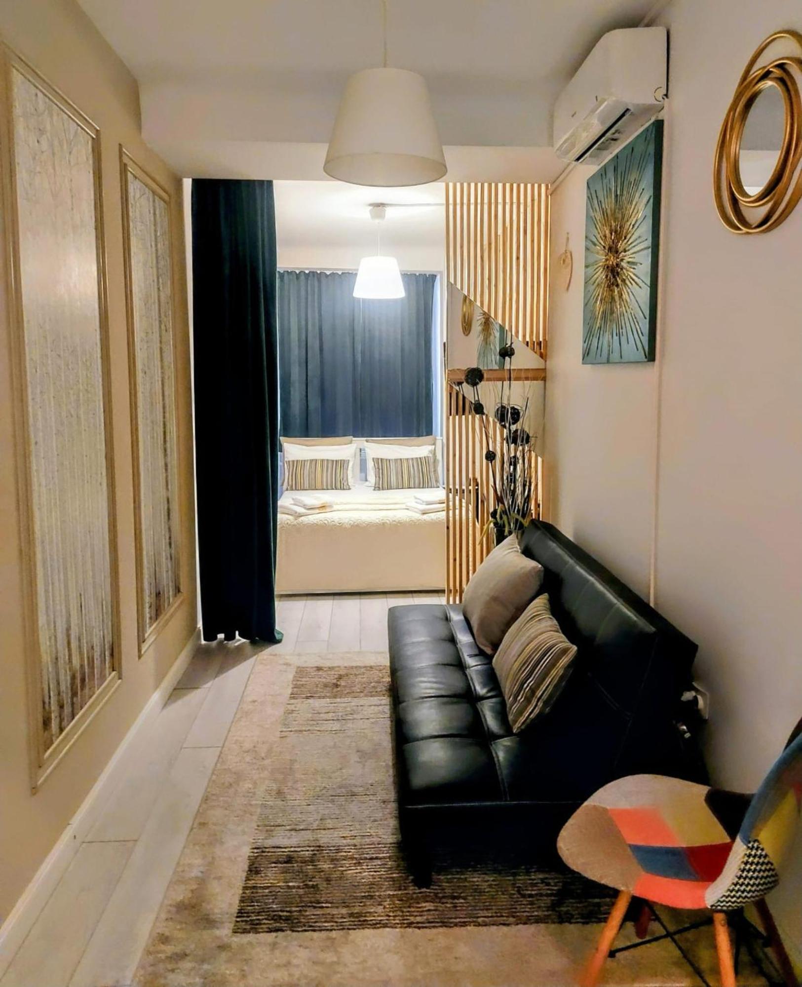 Apartment Paraiba