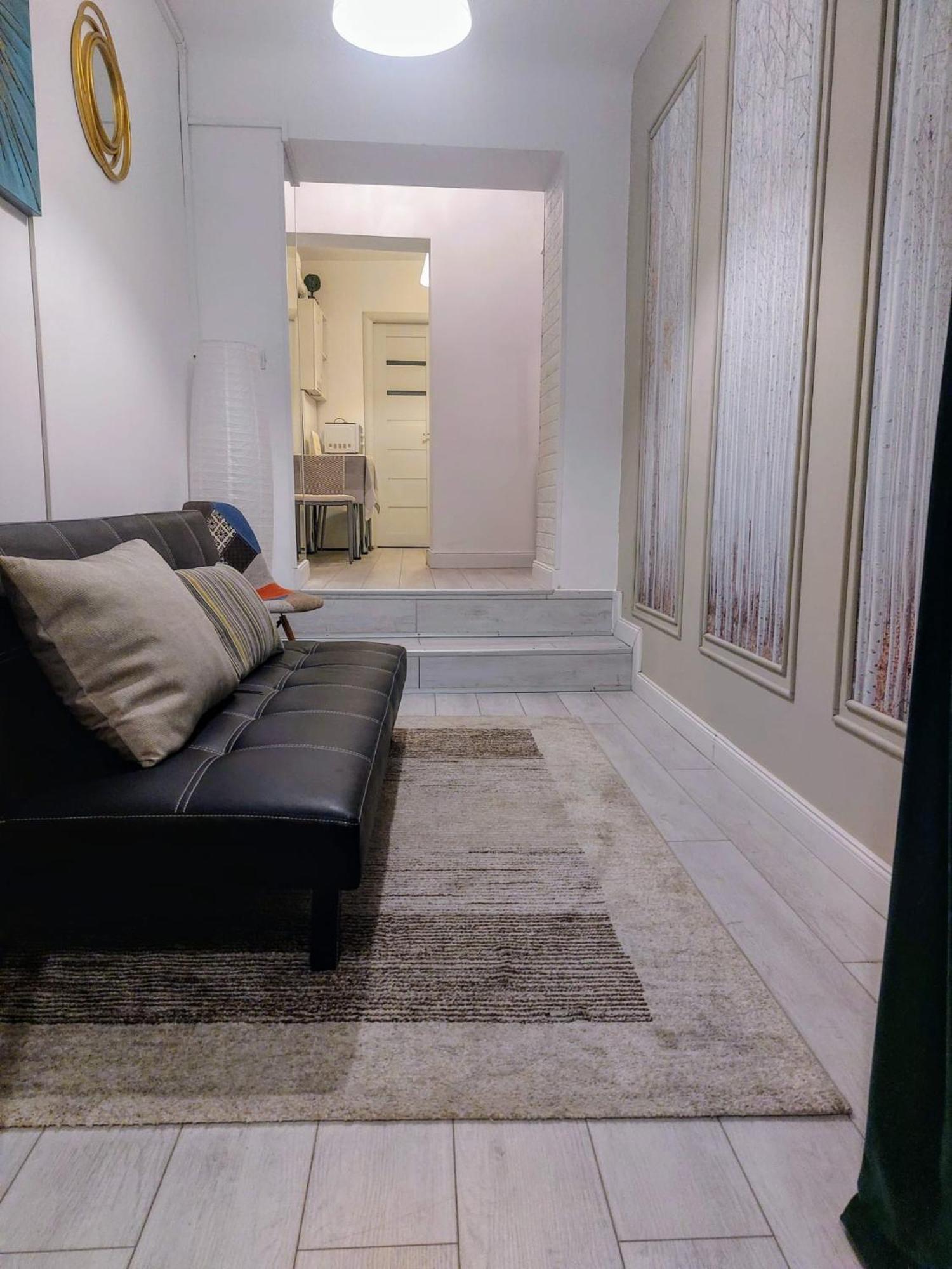 Paraiba Apartment *